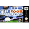 Telefoot Soccer 2000