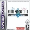 Final Fantasy I & II: Dawn of Souls