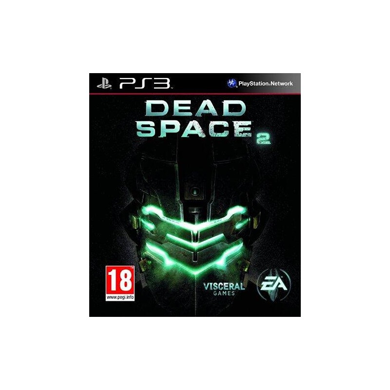 Dead Space 2 - Edition Limitée