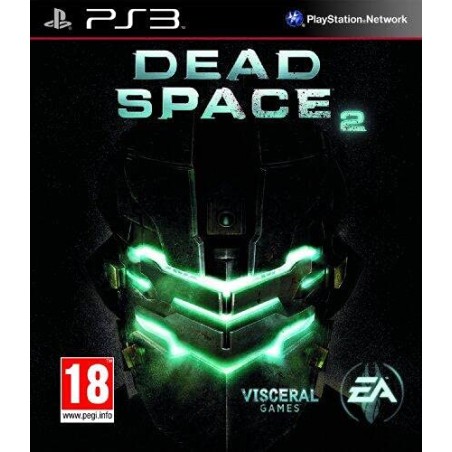 Dead Space 2 - Edition Limitée