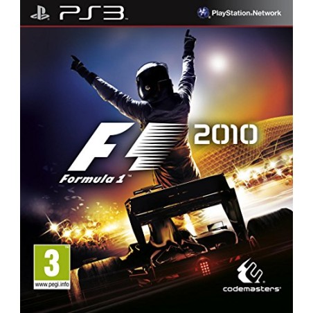 F1 2010