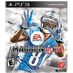 Madden NFL 13