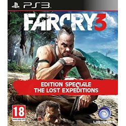 Far Cry 3 - Edition Spéciale