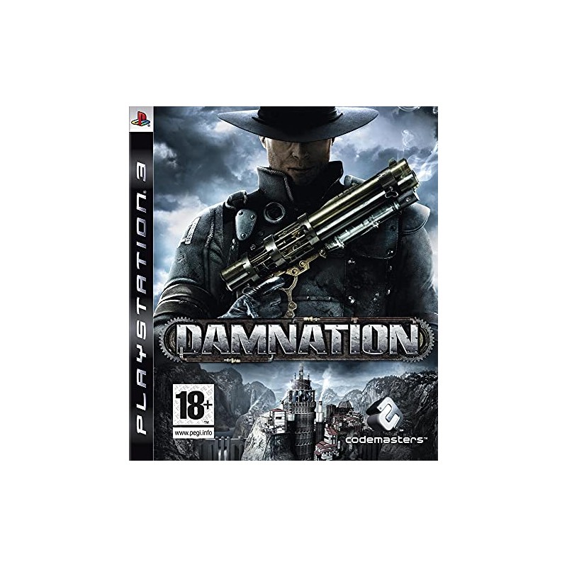 Damnation