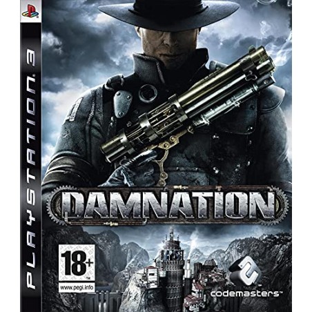 Damnation