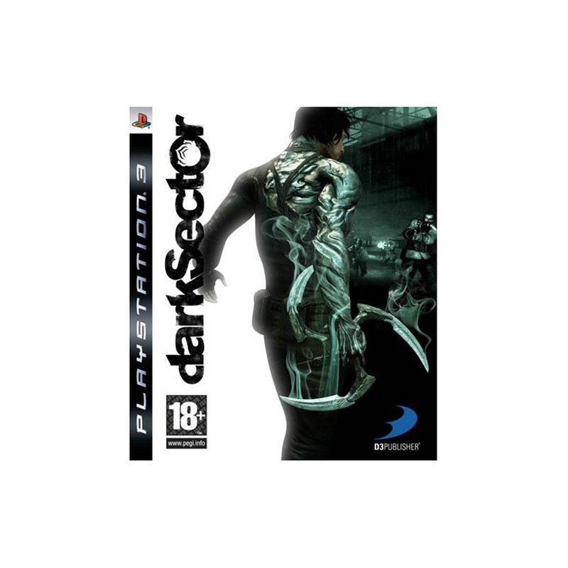 Dark Sector