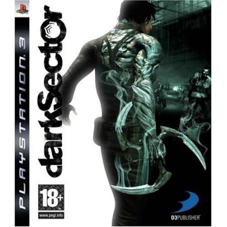 Dark Sector