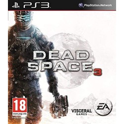 DEAD SPACE 3