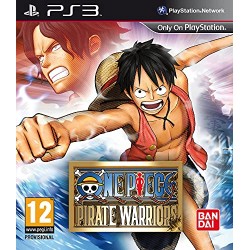 One Piece : Pirate Warriors