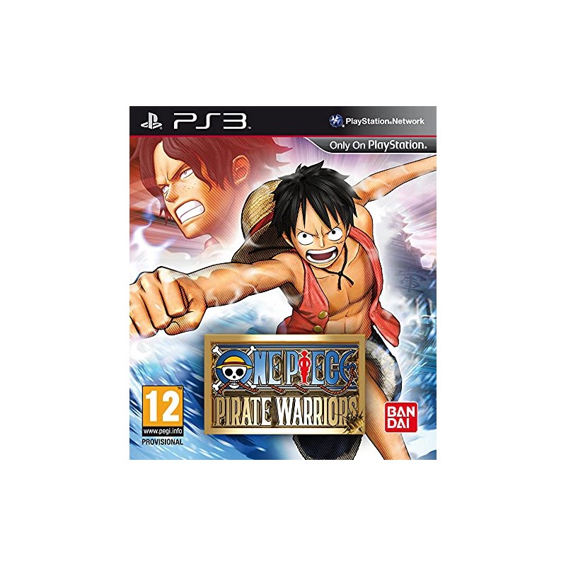 One Piece : Pirate Warriors