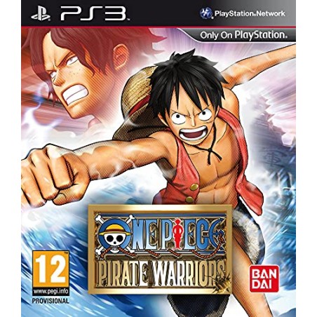 One Piece : Pirate Warriors