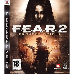 F.E.A.R. 2 : Project Origin