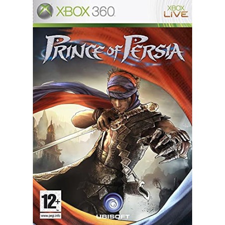 Prince of Persia