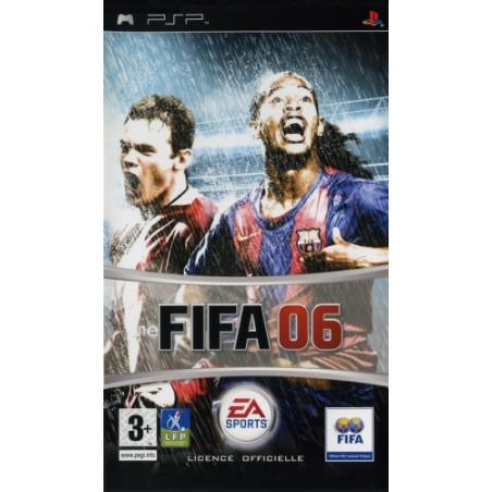 FIFA 06