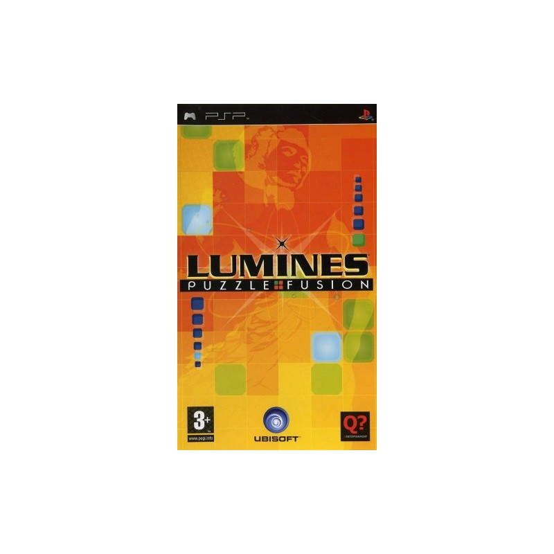 Lumines