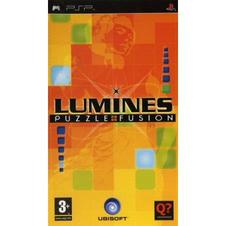 Lumines