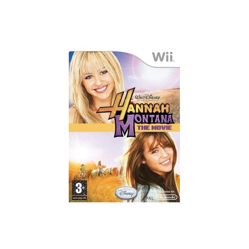 Hannah Montana : Le Film