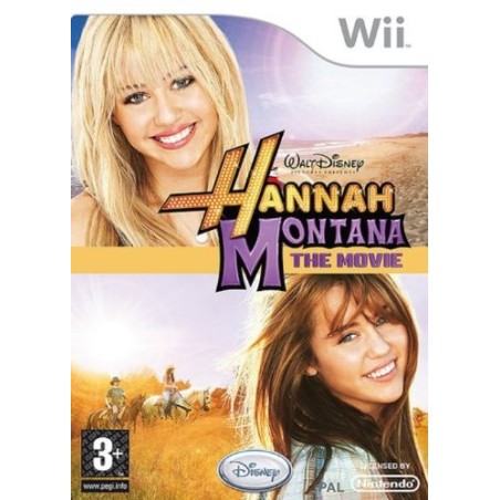 Hannah Montana : Le Film