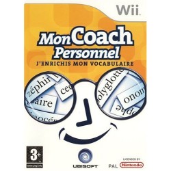 Mon Coach Personnel : J'enrichis mon vocabulaire