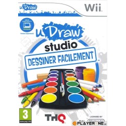 uDraw studio