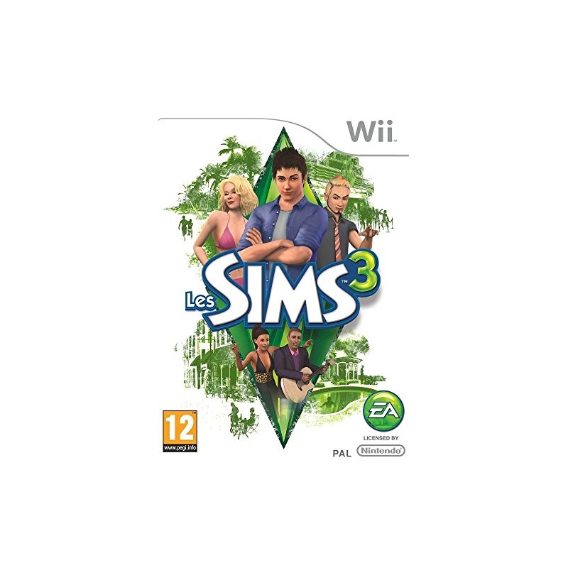 Les Sims 3