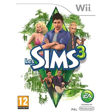 Les Sims 3