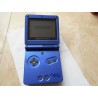 Nintendo Game Boy Advance SP - bleu