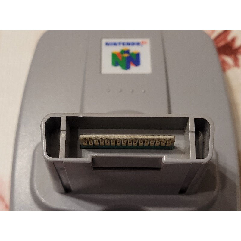 NINTENDO 64 TRANSFER PACK