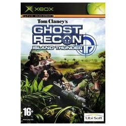 Ghost Recon Island Thunder