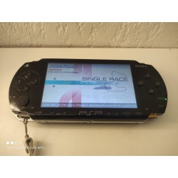 Sony PSP 1004 Noire/Piano Black Sony