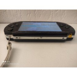 Sony PSP 1004 Noire/Piano Black Sony