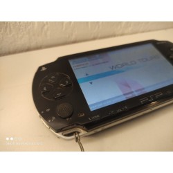 Sony PSP 1004 Noire/Piano Black Sony