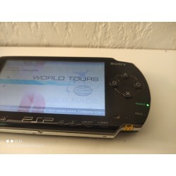 Sony PSP 1004 Noire/Piano Black Sony