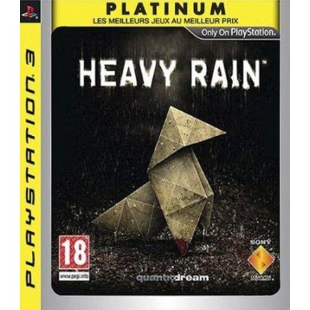 Heavy Rain