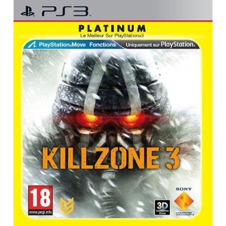 Killzone 3