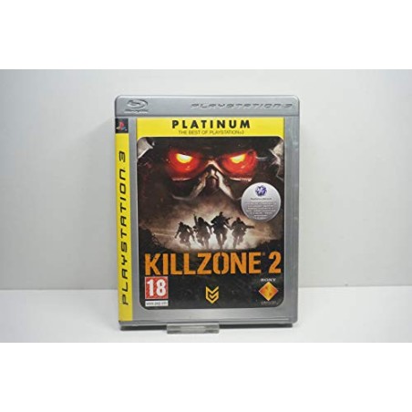 Killzone 2