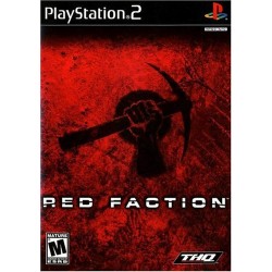 Red Faction - Edition Platinum
