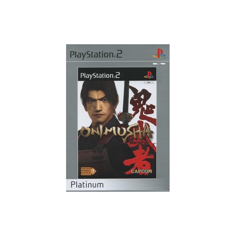 Onimusha