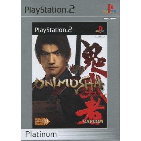 Onimusha