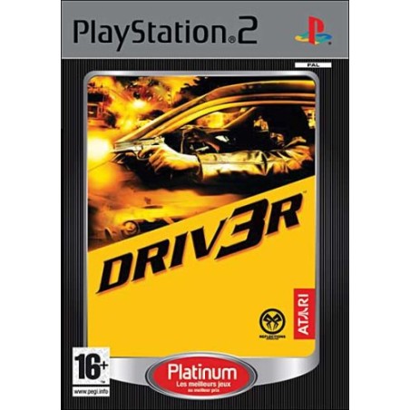 Driver 3