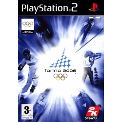 Torino 2006 - The Official Video Game of the XX Olympic Winter Games