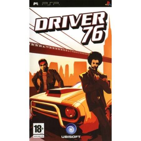 Driver 76