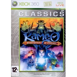 Kameo: Elements of Power - Classics Edition [import anglais]