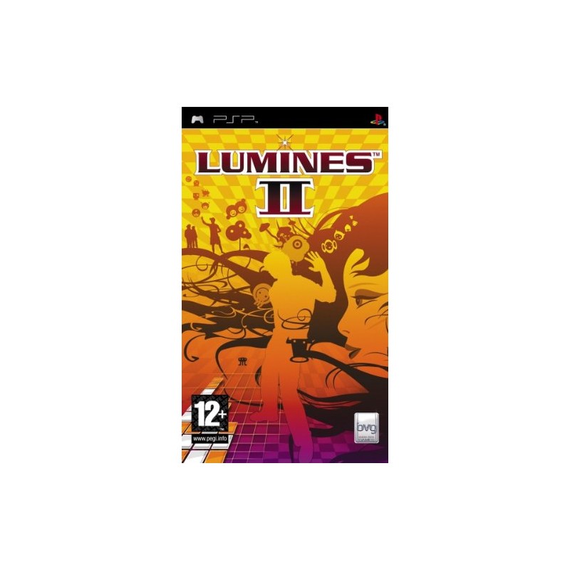 Lumines 2