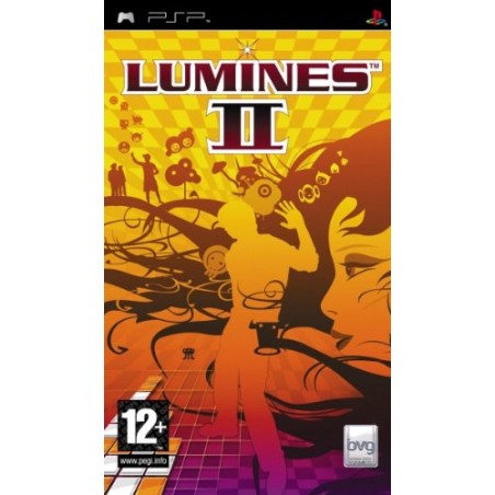 Lumines 2