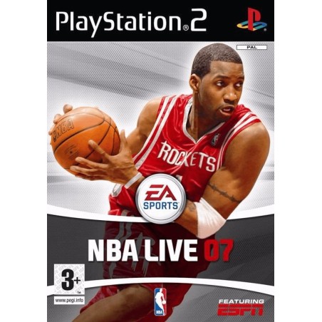 NBA Live 07