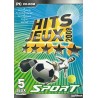 Hits Jeux 2008 - 5 Jeux de Sports