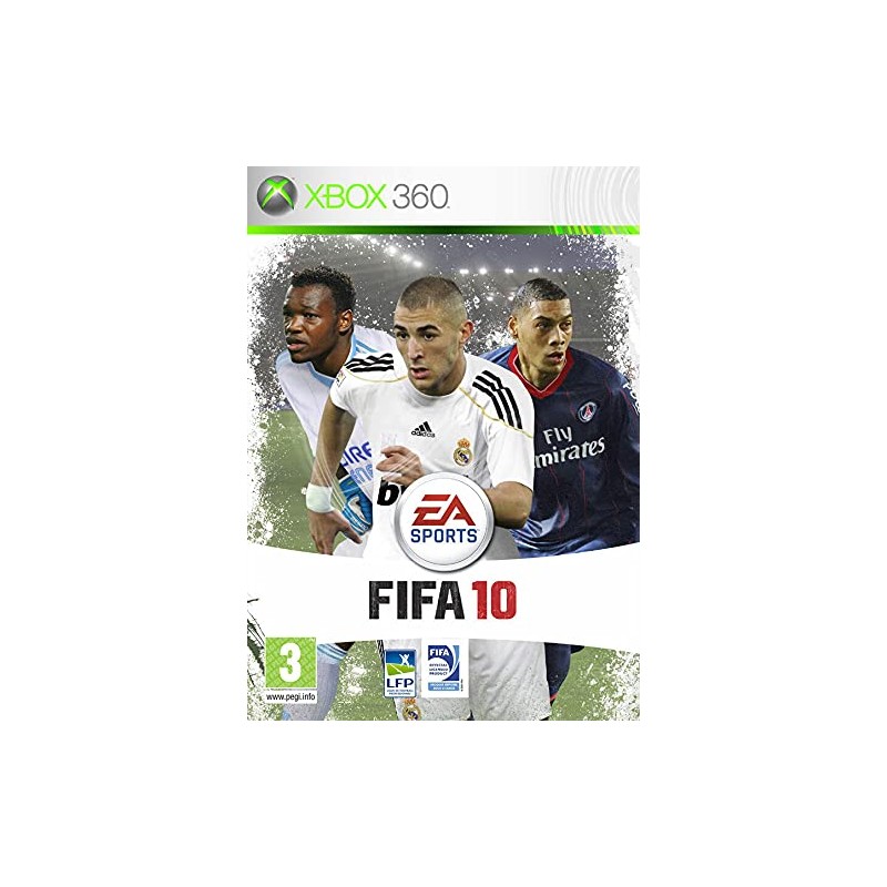 FIFA 10