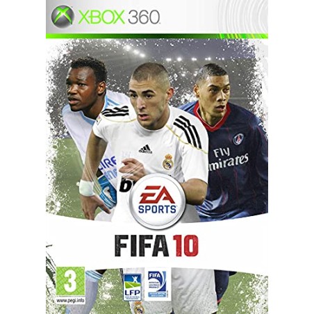 FIFA 10