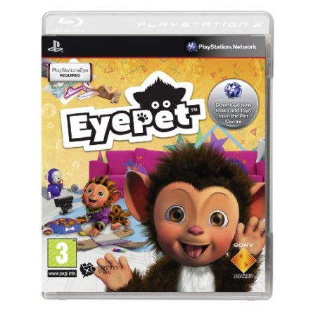 Eyepet